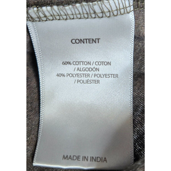 Oneill Mens Fields Hoodie Sweatshirt XXL Green Brown Camo Pullover Standard Fit - Picture 11 of 12